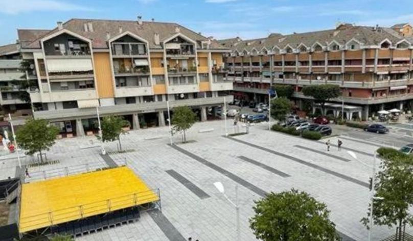 Casa Asterope Apartment Francavilla Al Mare Exterior photo