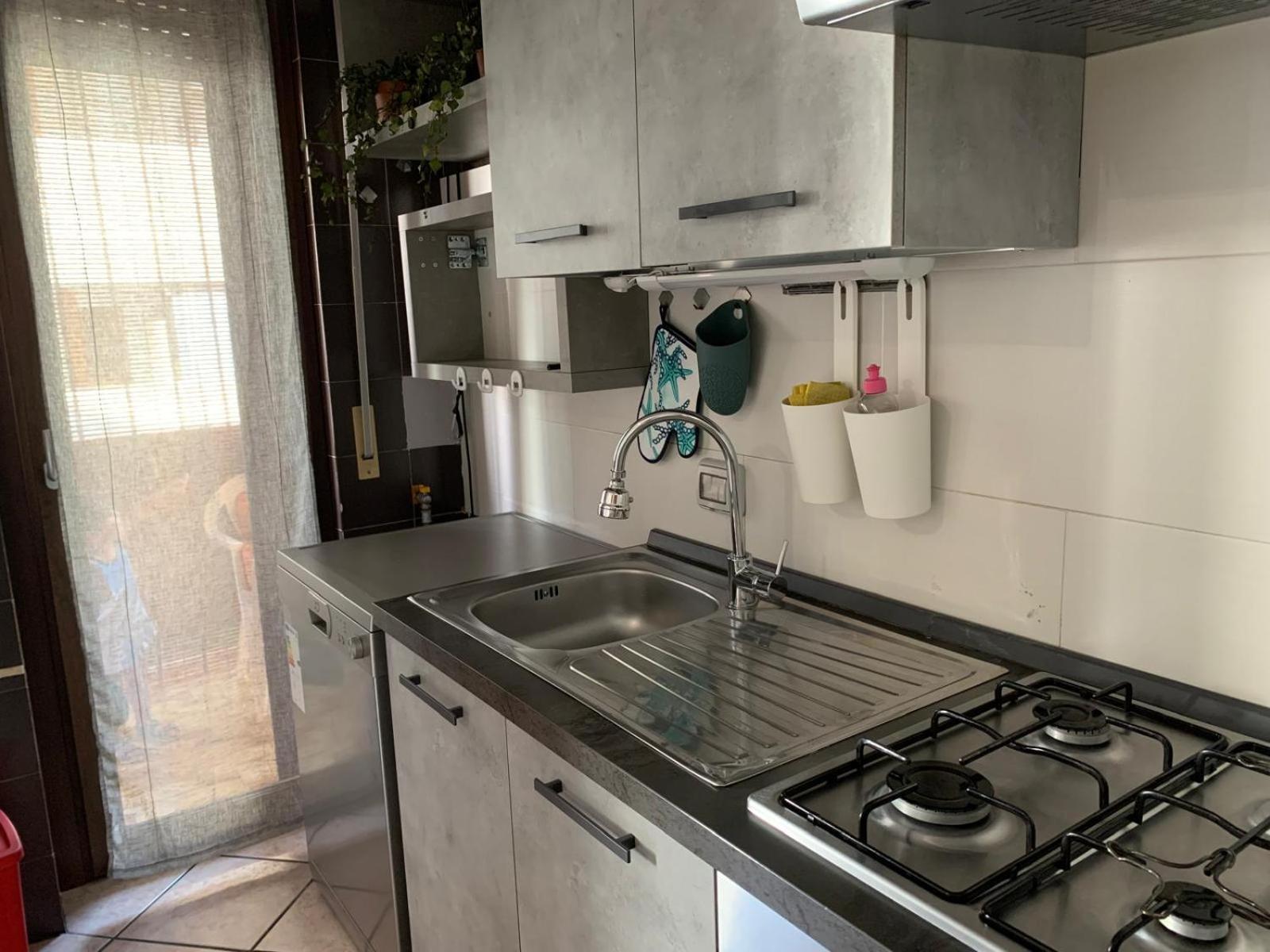 Casa Asterope Apartment Francavilla Al Mare Exterior photo