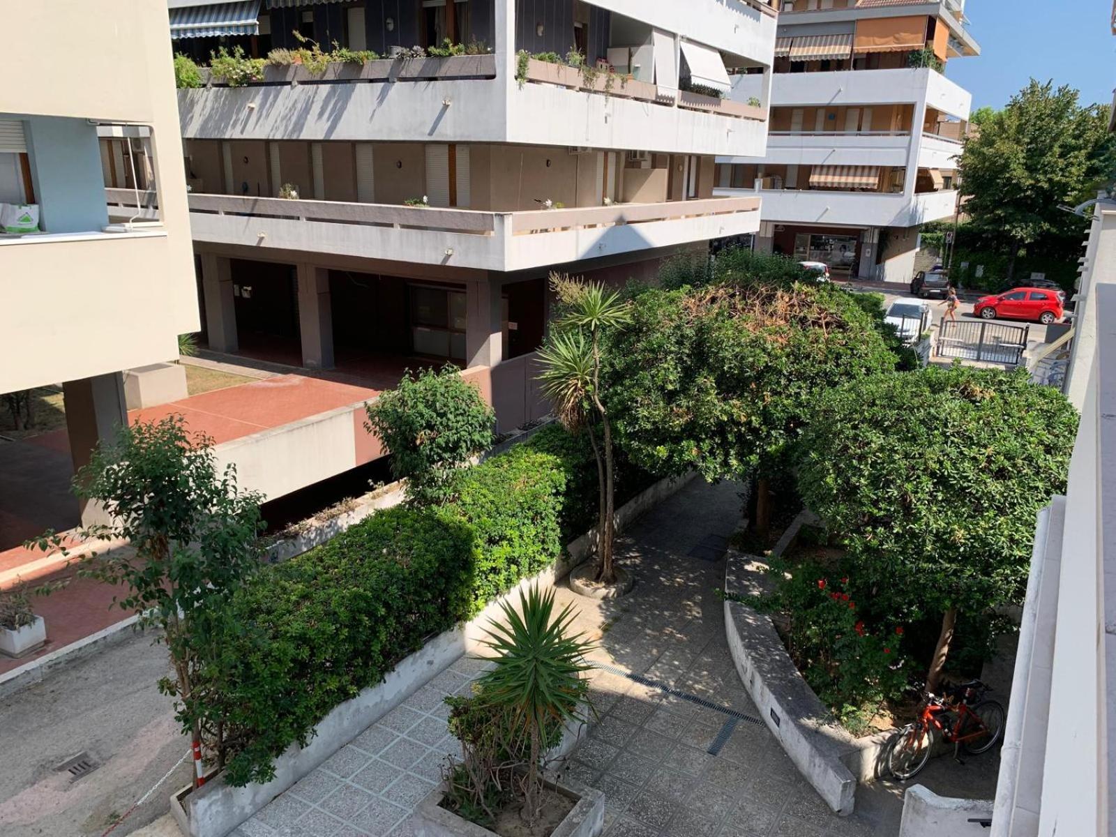 Casa Asterope Apartment Francavilla Al Mare Exterior photo