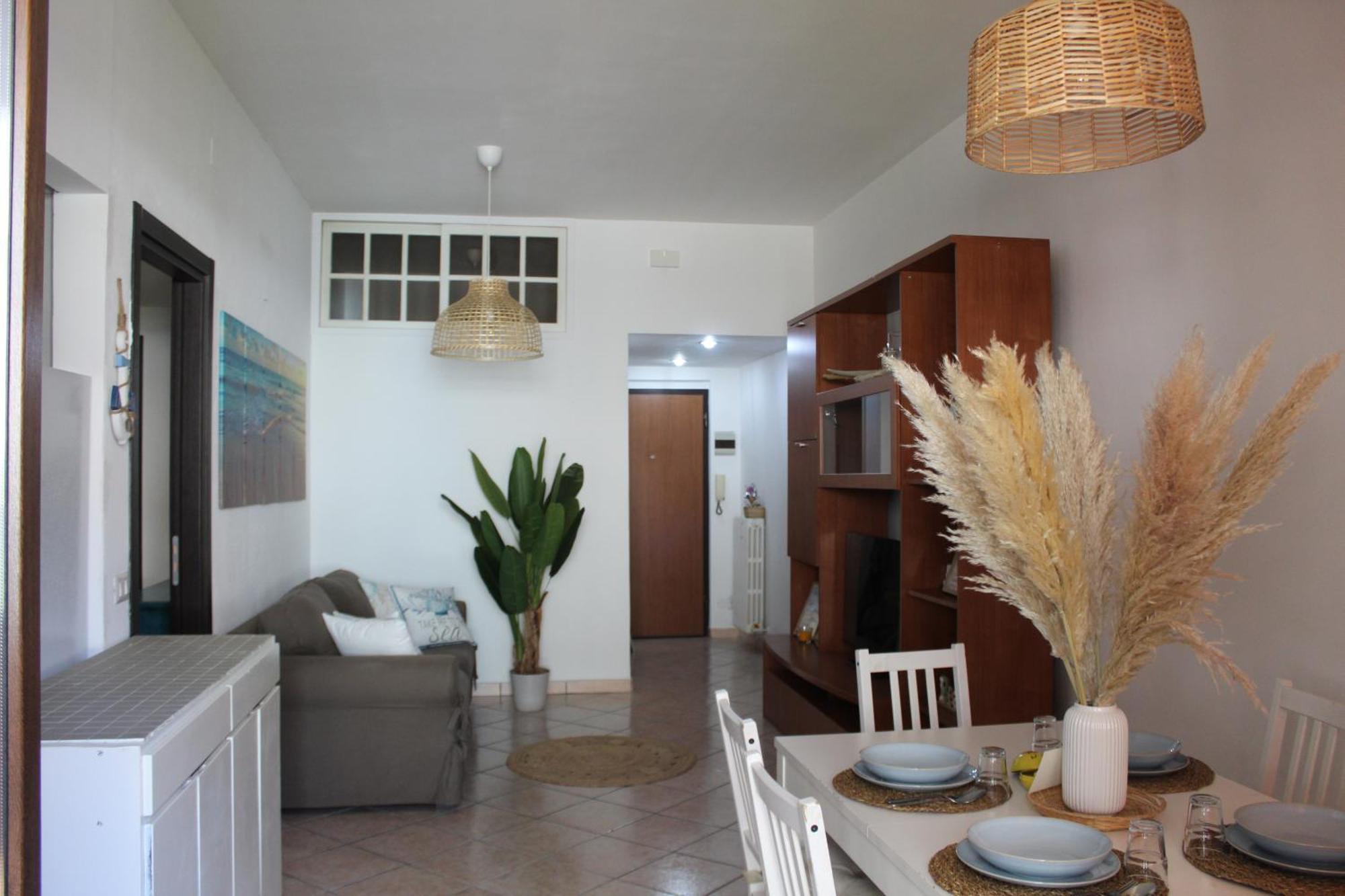 Casa Asterope Apartment Francavilla Al Mare Exterior photo