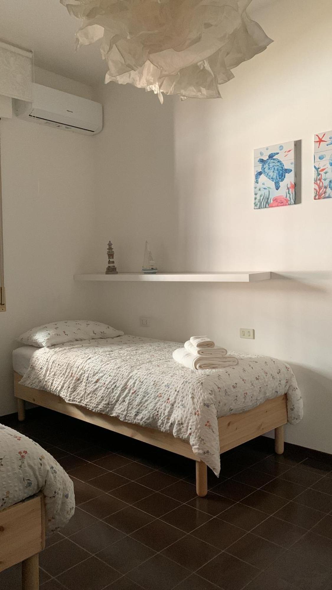 Casa Asterope Apartment Francavilla Al Mare Exterior photo