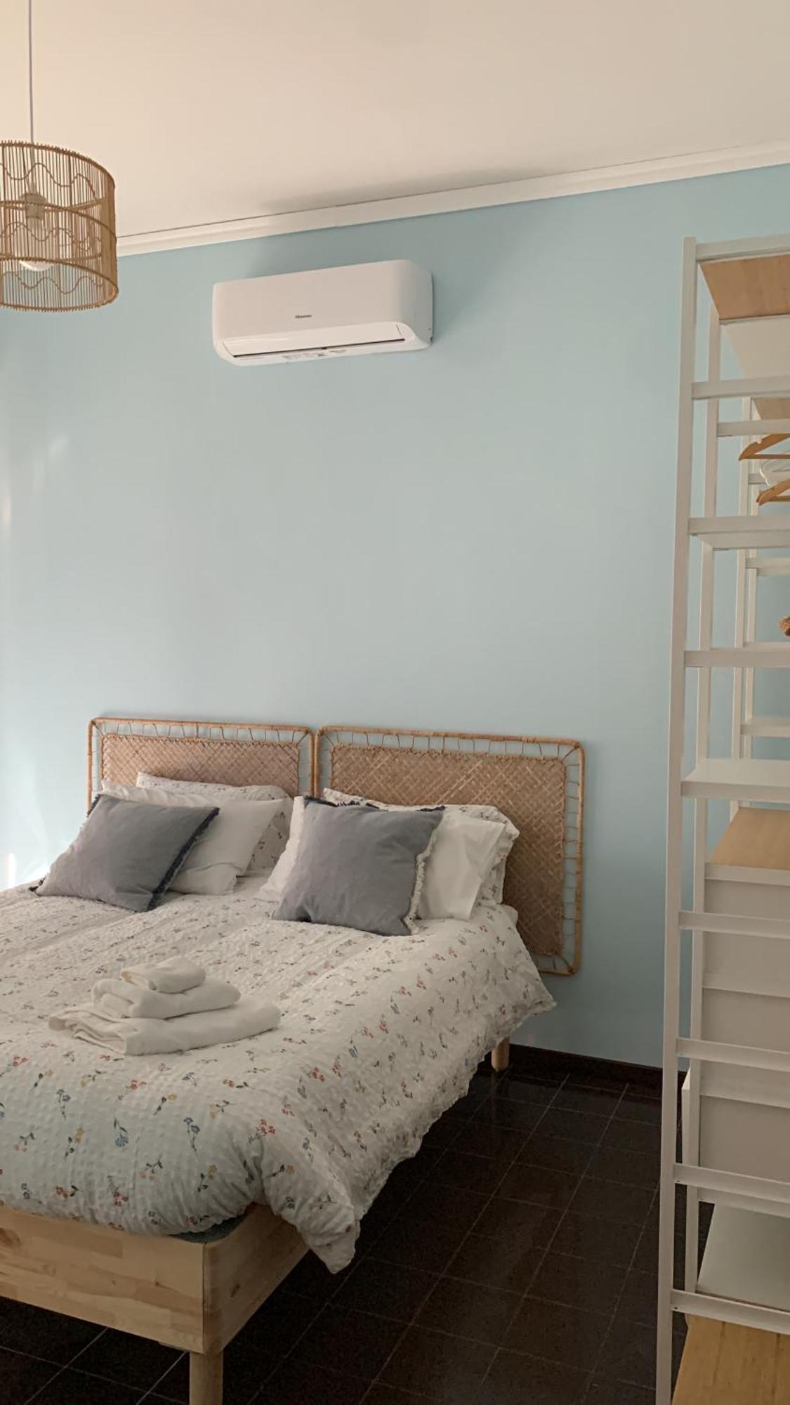 Casa Asterope Apartment Francavilla Al Mare Exterior photo